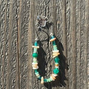 Soul From Love Co Shelly Bracelet